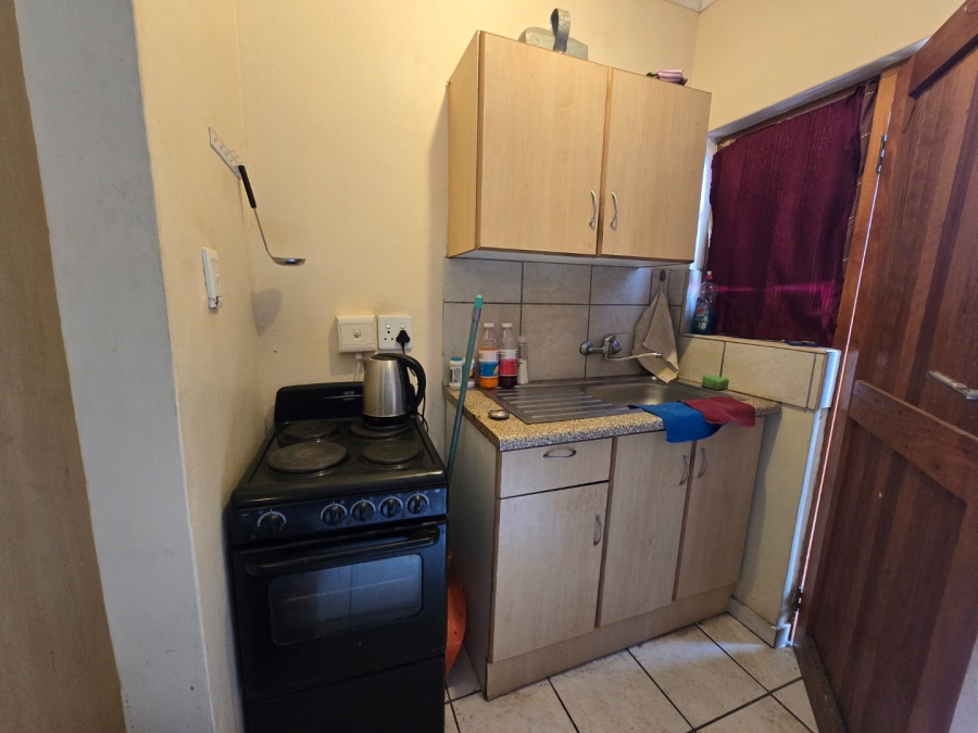 1 Bedroom Property for Sale in Die Bult North West